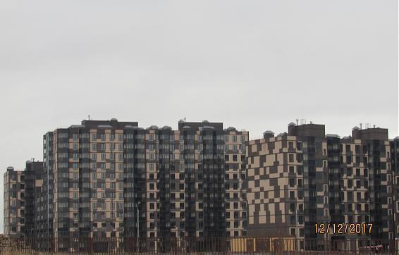 ЖК Весна - вид с Киевского шоссе, фото 8 Квартирный контроль