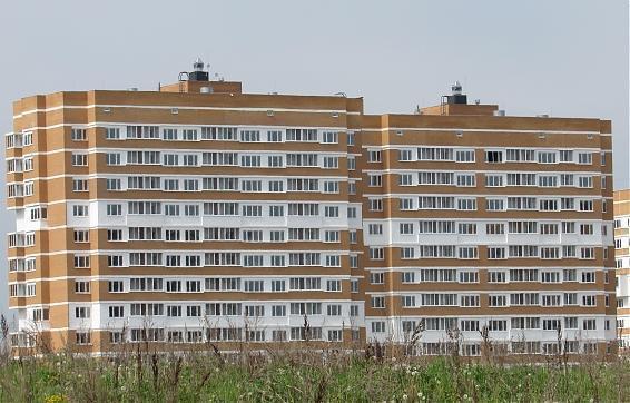 ЖК Спортивный Квартал, дом 48к1, вид со стороны ул. Харлампиева, фото - 2 Квартирный контроль
