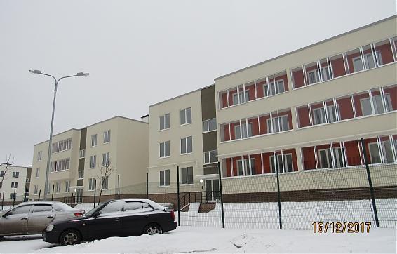 ЖК Руполис Растуново, дом № 4 к 4, вид с южной стороны, фото 2 Квартирный контроль