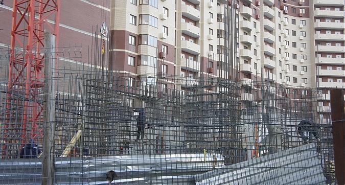 ЖК Ареал, вид с улицы Кирова, фото 8 Квартирный контроль