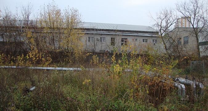 ЖК Новотомилино, планируемое место строительства, вид с Егорьевского ш. фото - 3 Квартирный контроль
