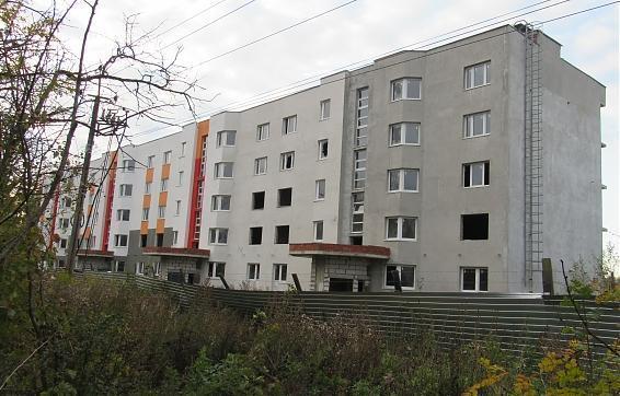 ЖК Новый квартал Бекасово, корпус 3, вид с северо-восточной стороны, фото - 3 Квартирный контроль