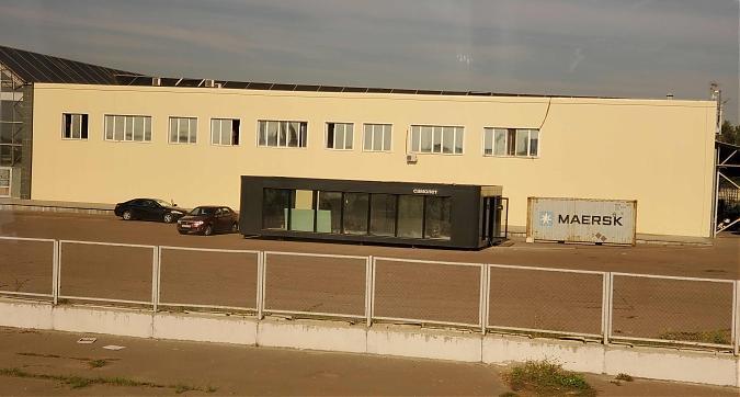 Ход строительства ЖК Квартал Герцена. Сентябрь 2023, фото 2 Квартирный контроль