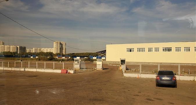 Ход строительства ЖК Квартал Герцена. Сентябрь 2023, фото 4 Квартирный контроль