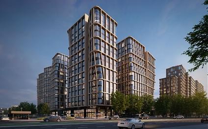  Квартирный контроль