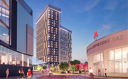  Квартирный контроль