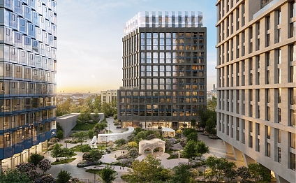  Квартирный контроль