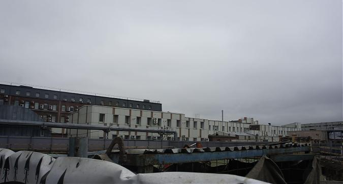 ЖК Mitte, вид с ул Летниковская, фото 5 Квартирный контроль