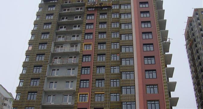  Первый Московский Город Парк, фасадные работы, корпус, 30, фото -4 Квартирный контроль