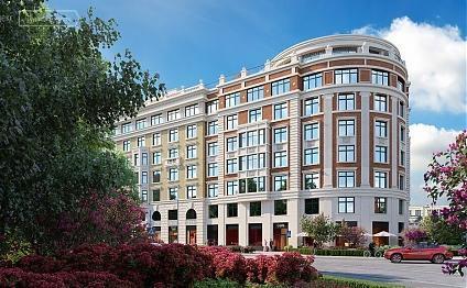  Квартирный контроль