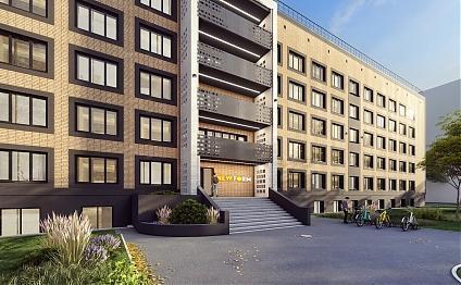  Квартирный контроль