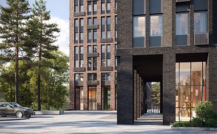  Квартирный контроль