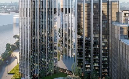  Квартирный контроль