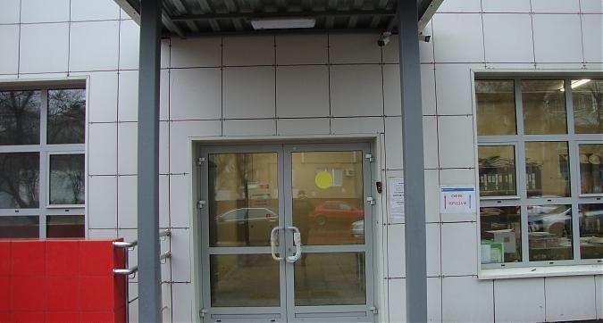 ЖК Атмосфера, офис продаж вид с ул. Совхозная, фото - 4 Квартирный контроль