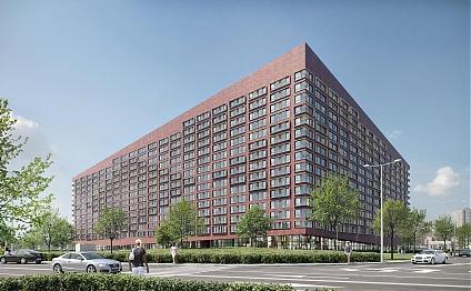  Квартирный контроль