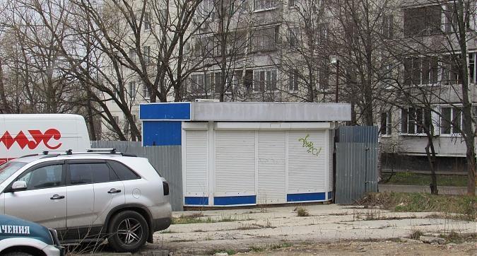 ЖК Зеленая Москва-3 (Внуково Парк), офис продаж, фото - 4 Квартирный контроль