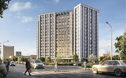  Квартирный контроль