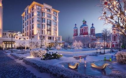  Квартирный контроль