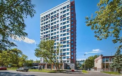  Квартирный контроль