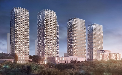  Квартирный контроль