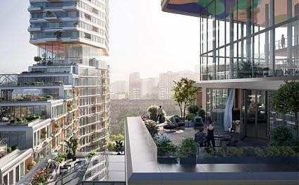  Квартирный контроль