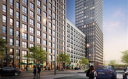  Квартирный контроль