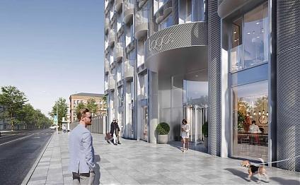  Квартирный контроль