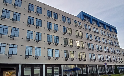  Квартирный контроль