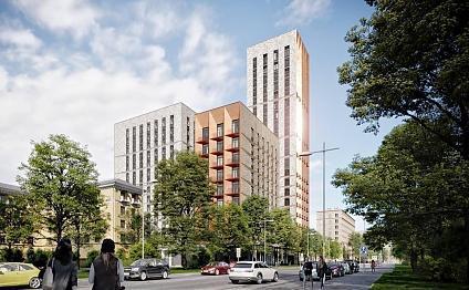  Квартирный контроль