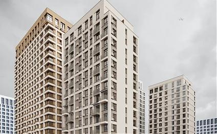  Квартирный контроль