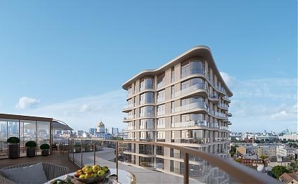  Квартирный контроль