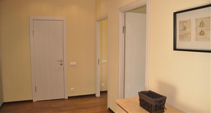 Внутренняя отделка квартир в ЖК Болтино Квартирный контроль