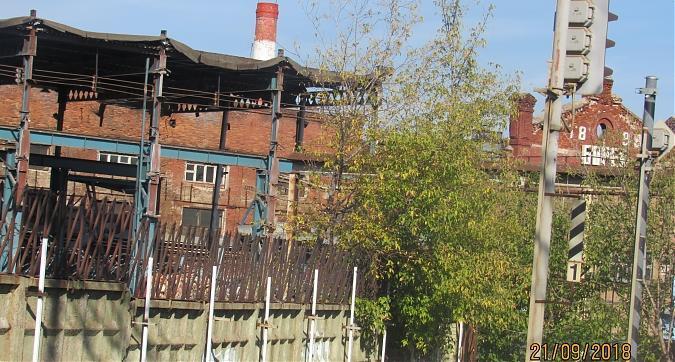 ЖК "Шереметьевский", планируемое место строительства, фото - 6 Квартирный контроль