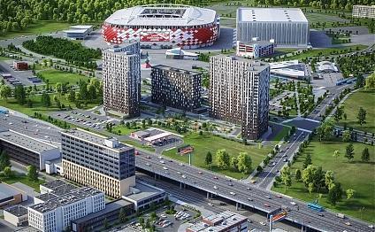  Квартирный контроль