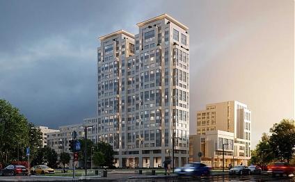  Квартирный контроль