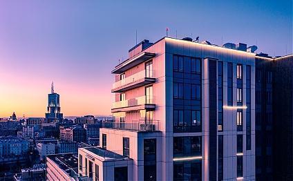  Квартирный контроль