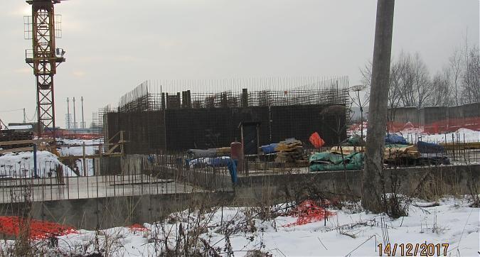 Мкрн Бутово, 23-25-й корпус, вид с Нового шоссе, фото 5 Квартирный контроль