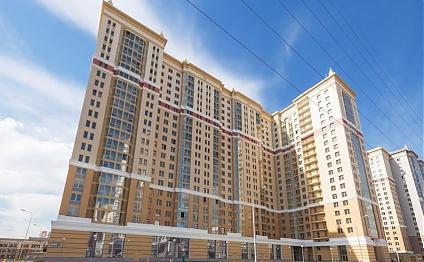  Квартирный контроль