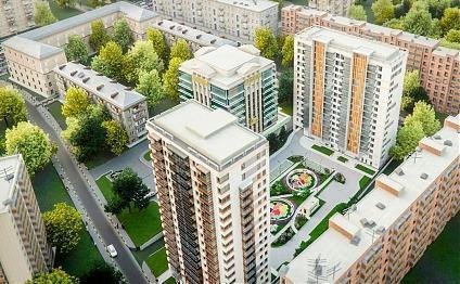  Квартирный контроль