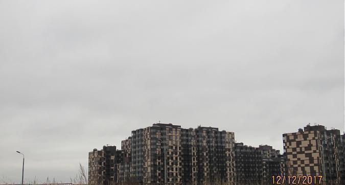 ЖК Весна - вид с Киевского шоссе, фото 9 Квартирный контроль