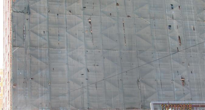 ЖК Селигер Сити, фасадные работы, корпус Рембранд, фото -6 Квартирный контроль