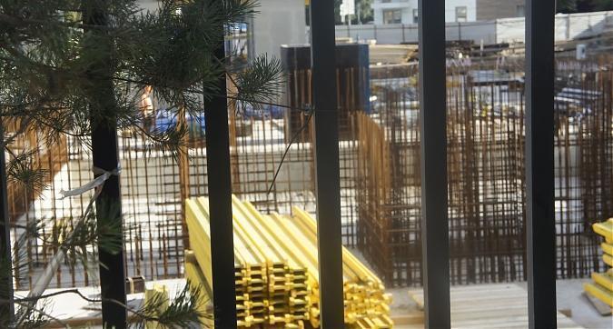 ЖК Талисман на Водном, вид с ул. Авангардной, фото 7 Квартирный контроль