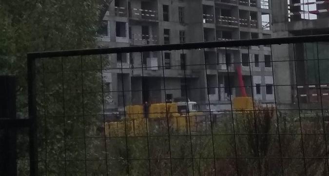 ЖК Филатов луг,строительная площадка, фото-6 Квартирный контроль