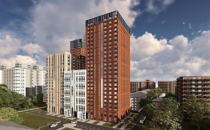  Квартирный контроль