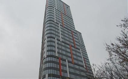  Квартирный контроль