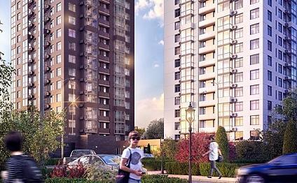  Квартирный контроль