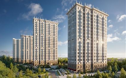  Квартирный контроль