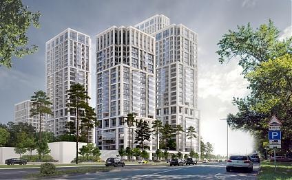  Квартирный контроль