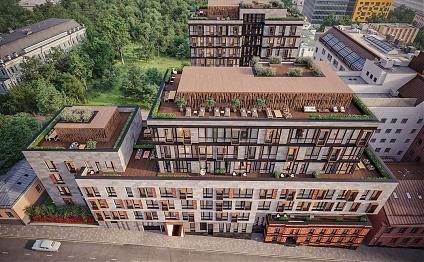  Квартирный контроль