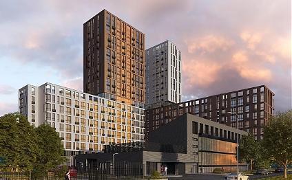  Квартирный контроль